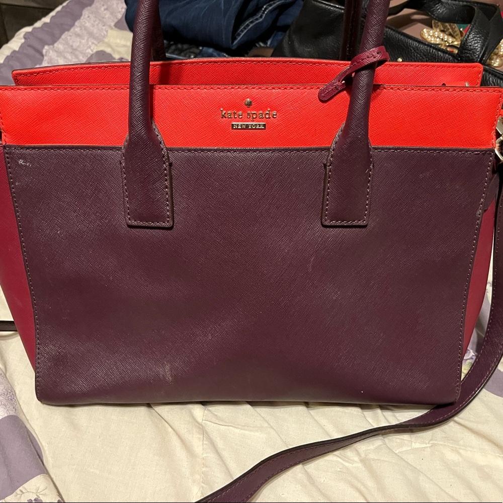 Kate spade purse
